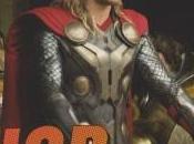 Primera imagen oficial Thor:TheDark World