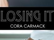 Reseña: Losing Cora Carmack