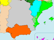 Regionalismo nacionalismo españa (primera parte)