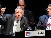 Resalta Raúl Castro unidad soberanía como conceptos clave Celac