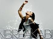 Marien baker presenta "unbreakable"