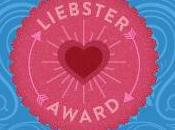 Nominado Premio Liebster Award