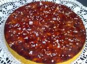 Torta pimentón