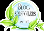 Blog spoilers