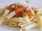 Penne all’arrabbiata