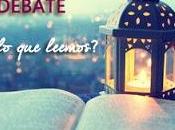 Debate: ¿Somos leemos?