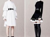 Alexander McQueen Pre-Fall 2013