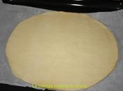 Pizza mole