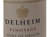 vino delheim pinotage