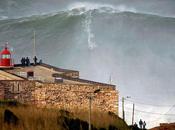 Nuevo récord mundial surf grande jamás montada (vídeo)