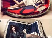 Alexa Chung para Maje