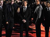 verde película ‘Entourage’