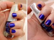 Esmalte Papagayo Blue Isadora