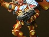 Comandante Dante