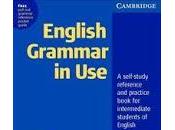 LIBRO:"English Grammar Use"