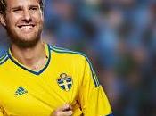 Ibra Messi. Convocatoria Suecia para enfrentarse Argentina febrero