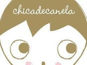 Chica canela