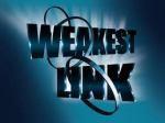 weakest link