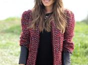 Tweed Jacket