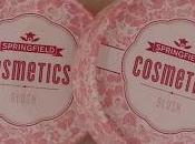 Coloretes Springfield Cosmetics