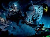 Disney cierra Junction Point, creadores saga Epic Mickey