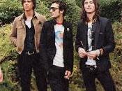 Strokes Trigger (2013)