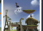 Blackie Kanuto nueva gratuita para niños