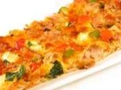 Pizza casera