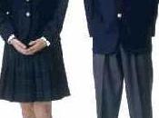 uniforme cole