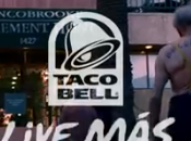 Taco Bell envejece