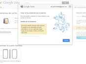 Nexus agota minutos (España, Enero 2013)