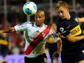 River Plate Boca Jrs: Dósis humildad