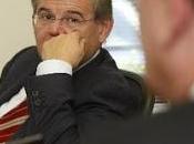 Nuevas revelaciones EE.UU. contra senador corrupto Menéndez