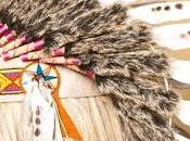 Navajo chic