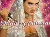Chulas famosas