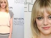 BEAUTY TIPS: Emma Stone para REVLON!