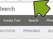 Fotografías FamilySearch sabías?