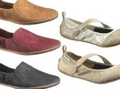 Calzado deporte filosofía Barefoot