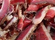 Ensalada Verde Mango Jamón Pato