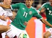 Amistoso: Vídeo goles México Dinamarca