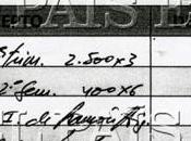 Manuscritos Bárcenas