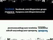 Dixpersion: nuevo disco descarga directa
