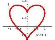 Matemáticas belleza