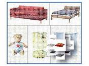 tienda IKEA pequeña mundo