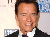 Unas fotos Arnold Schwarzenegger teniendo sexo podrían