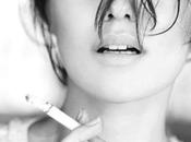 Bellezas blanco negro