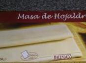 Rosca Jamón York queso-Guillermo Martín