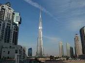 Dubai, Burj Khalifa.