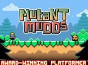 Mutant Mudds gratis store