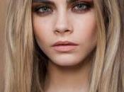 Chica moda Cara Delevingne.
